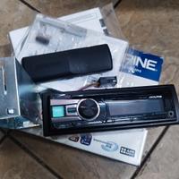 Autoradio Alpine cde 181r