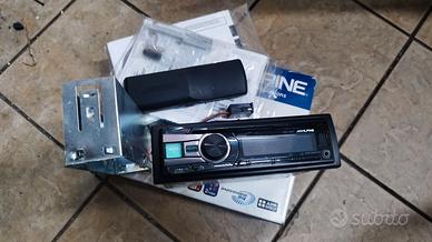 Autoradio Alpine cde 181r