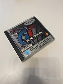 Gran turismo ps1
