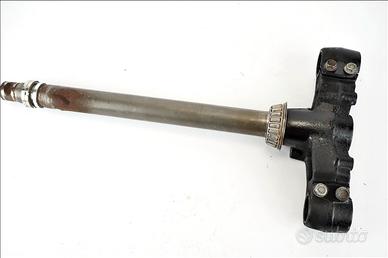 Piaggio Beverly 250 04 05 piastra forcella