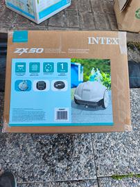 robot Intex ZX 50 