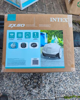 robot Intex ZX 50 