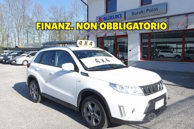 SUZUKI Vitara 1.0 Boosterjet 4X4 AllGrip Cool -