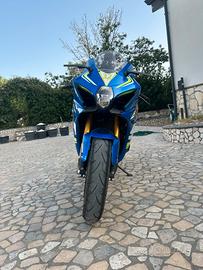 Suzuki gsxr1000r