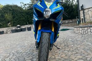 Suzuki gsxr1000r
