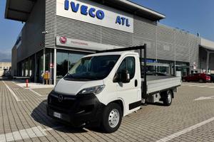 OPEL - Movano Heavy 35 2.2 Bluehdi 165cv S&S FISSO