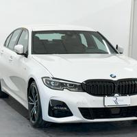 Bmw 320 320d 48V Msport