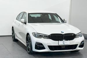 Bmw 320 320d 48V Msport