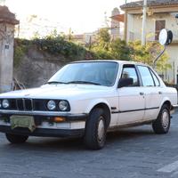 BMW Serie 3 1987 E30 320i