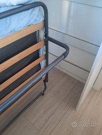 brandina /letto 