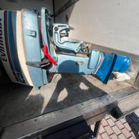 Evinrude 521 cc 25cv