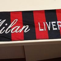 sciarpa ultras milan