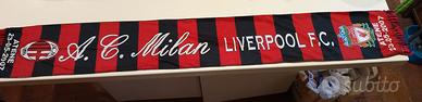 sciarpa ultras milan
