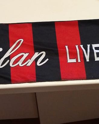 sciarpa ultras milan