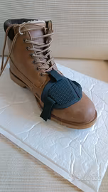 Salva scarpe Proteggi scarpe moto new universale 