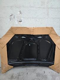 Cofano Peugeot 106 Rallye nuovo