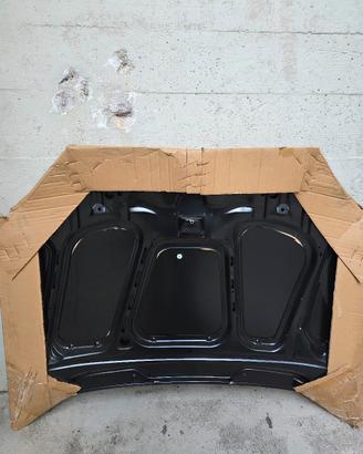 Cofano Peugeot 106 Rallye nuovo