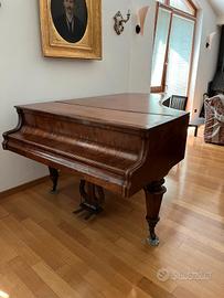 pianoforte viennese