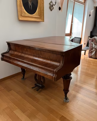pianoforte viennese