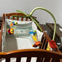 Giostrina Chicco per culla