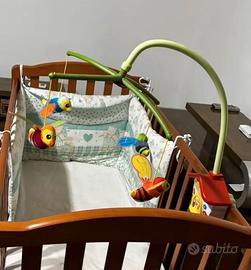 Giostrina Chicco per culla