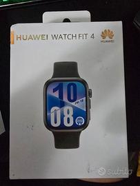 Huawei Watch Fit 4 - Come Nuovo (Senza Cinturino)