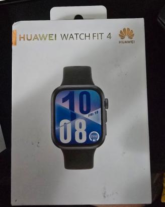 Huawei Watch Fit 4 - Come Nuovo (Senza Cinturino)