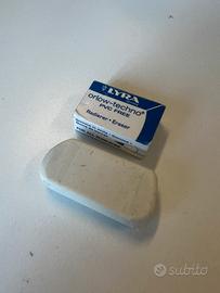 gomma Lyra da cancellare di BMario