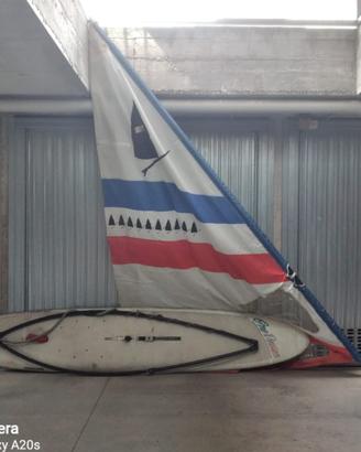 WindSurf one design 1990