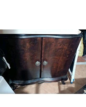 mobile bar