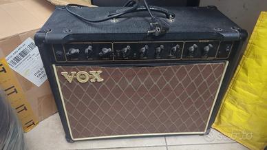 VOX VR30R Valve Reactor 30W – amplificatore chitar