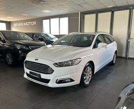 Ford Mondeo 2.0 TDCi 150 CV S&S Powershift SW Tita