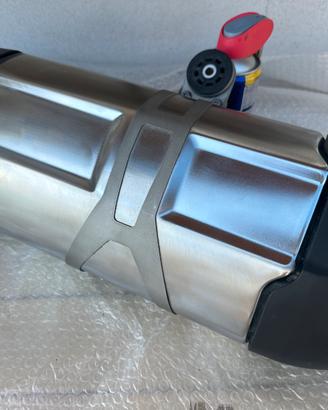 Terminale BMW GS 1200/1250
