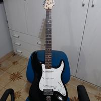 Squier Stratocaster