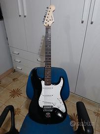 Squier Stratocaster