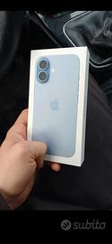 iphone 17 NUOVO! Sigillato