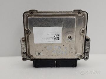 CENTRALINA MOTORE FORD Focus Berlina 5° Serie F1F