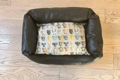 Ciccia per cani piccoli