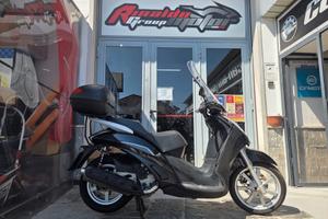 Peugeot Geopolis 400