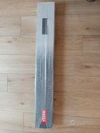 tenda interna bianca per Velux FK06