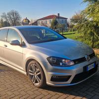Volkswagen Golf 7 R-Line 1.4 TSI 140cv