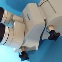 ZEISS F 170 T 0-60 Opmi 10X 22B