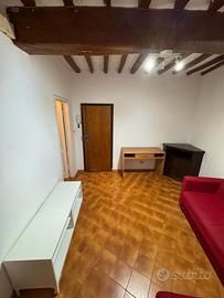 Appartamento 52 mq primo piano