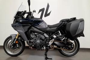 Yamaha Tracer 9 GT + Y-AMT '25