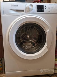 lavatrice 8 kg 