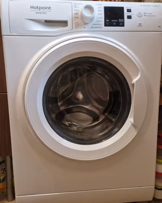 lavatrice 8 kg 