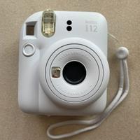 Instax mini 12 Fujifilm