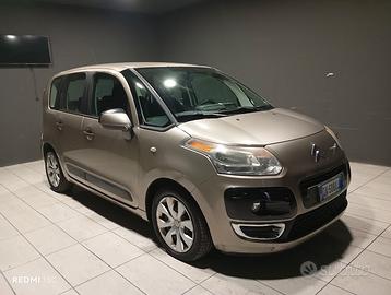 CITROEN C3 PICASSO DEL 2009 1400 BENZINA NEOPATENT