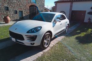 macan 3000 s diesel  condizioni e prezzo super