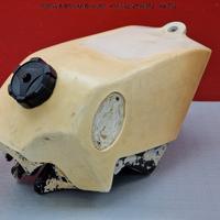 SERBATOIO TANK KTM MX 125 1986 1985 GS 1984